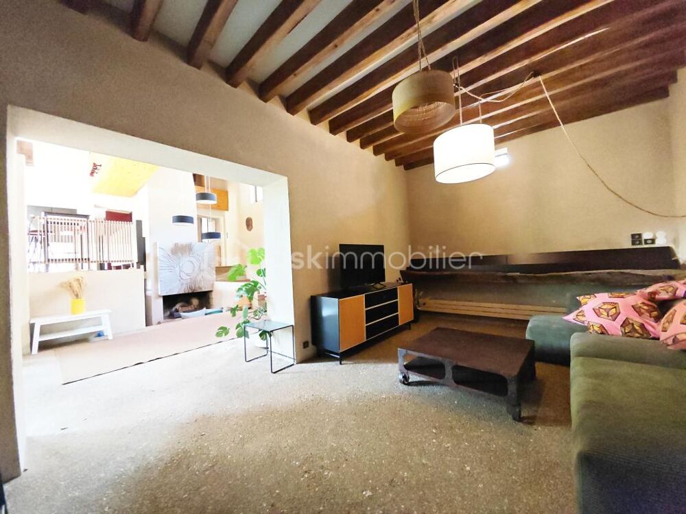 Vente Maison MAISON D'ARCHITECT Nemours