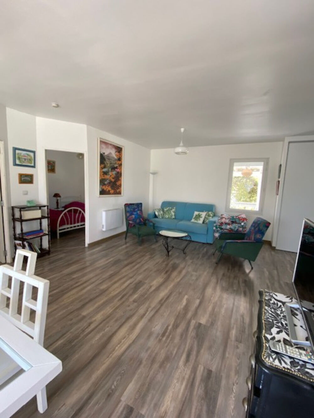 Vente Chalet Maison à vendre 4 pièces SOREZE (81) Soreze