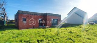  Maison à vendre 5 pièces 105 m²