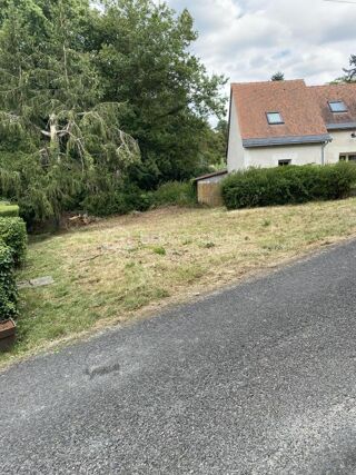  Terrain � vendre 820 m�