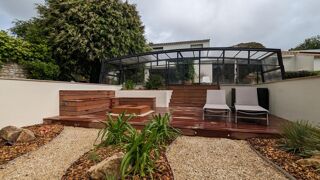  Maison � vendre 11 pi�ces 340 m�