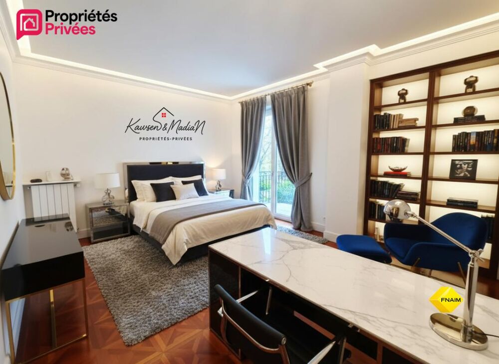 Vente Villa Magnifique Villa de prestige plain pied Yvrac secteur recherché Yvrac