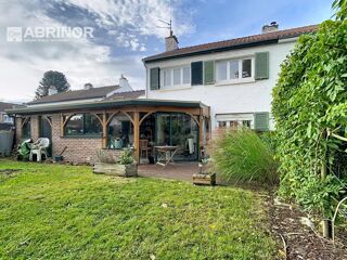  Maison � vendre 6 pi�ces 141 m�