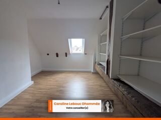  Maison � vendre 5 pi�ces 92 m�