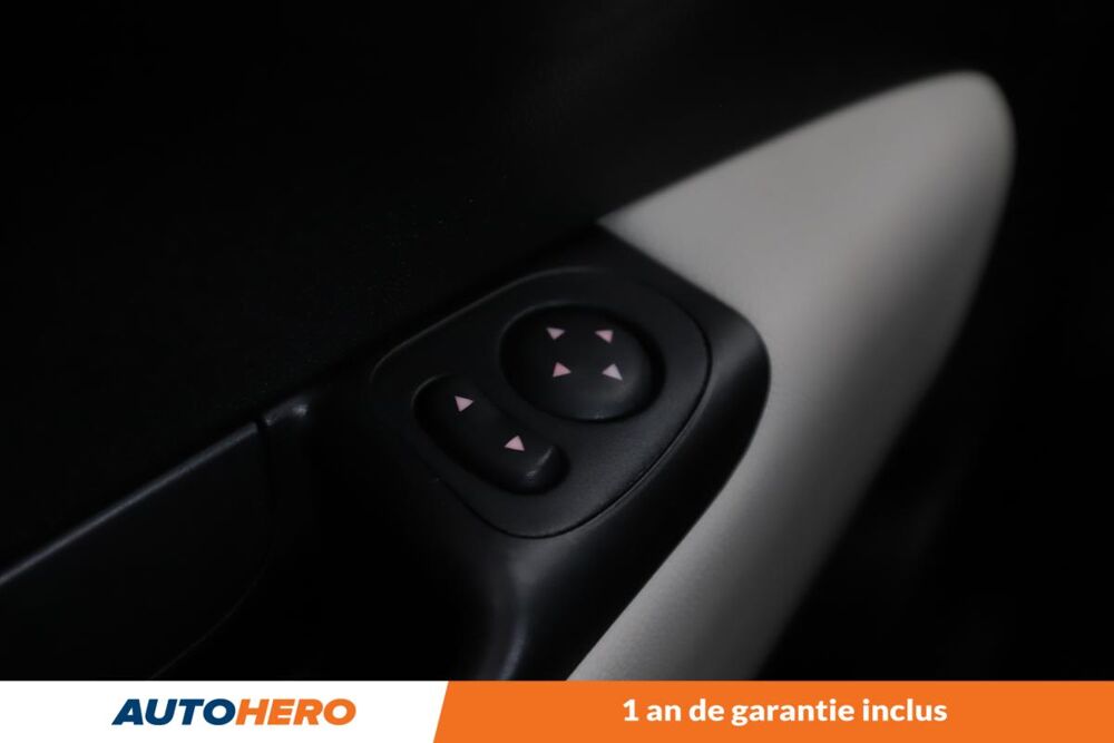 500 1.0 Hybrid BSG Dolcevita 70 ch 2021 occasion 92130 Issy-les-Moulineaux