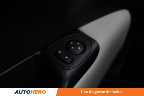 500 1.0 Hybrid BSG Dolcevita 70 ch 2021 occasion 92130 Issy-les-Moulineaux