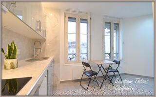  Appartement  vendre 2 pices 22 m