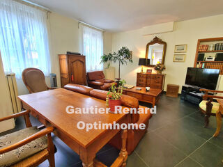  Maison  vendre 5 pices 126 m