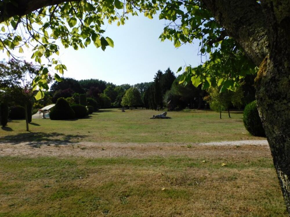 Pavillon