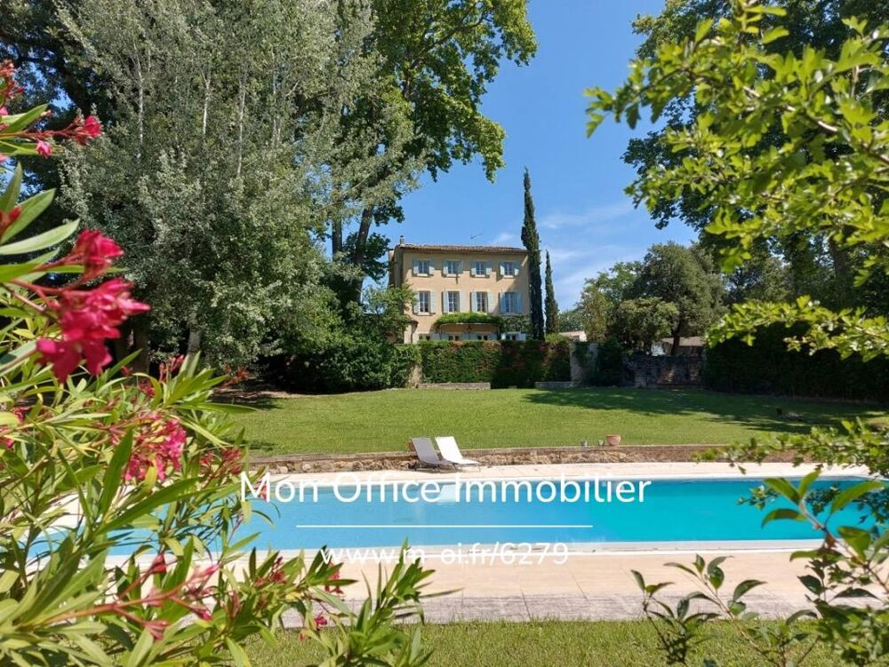 � vendre  Maison Cadenet (84160)