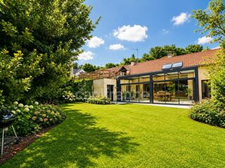  Maison à vendre 7 pièces 273 m²