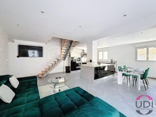  Maison à vendre 4 pièces 120 m²
