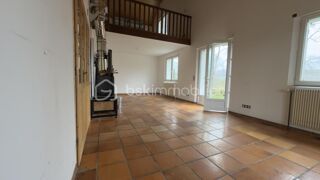  Maison à vendre 6 pièces 136 m²