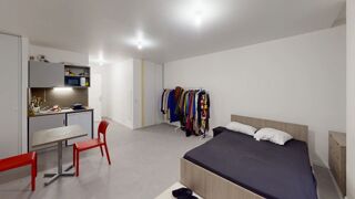  Appartement � louer 1 pi�ce 28 m�