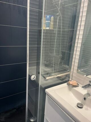  Appartement à louer 1 pièce 25 m²