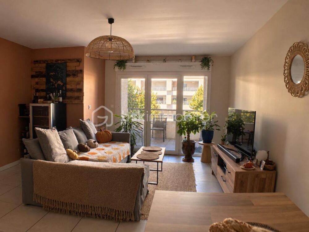 Vente Appartement Appartement 3 Pièces - 71 m² - Castelnau-le-Lez 34170 Castelnau le lez