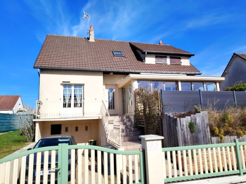 Vente Maison Maison proche CHATEAUDUN 5 pièces 140 m2 Chateaudun