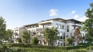  Appartement � vendre 4 pi�ces 111 m�