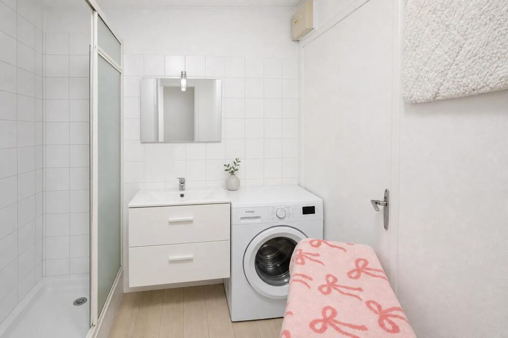 Vente Appartement Appartement de 3 pièces de 50 m² à Saint-Nazaire Saint nazaire
