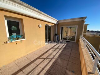  Appartement � vendre 4 pi�ces 98 m� Beziers
