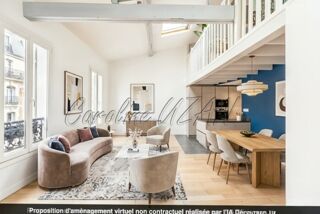  Appartement � vendre 5 pi�ces 120 m�