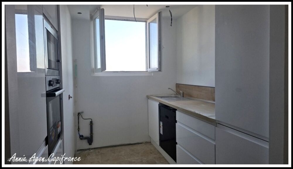 Appartement à vendre 3 pièces TARBES (65)