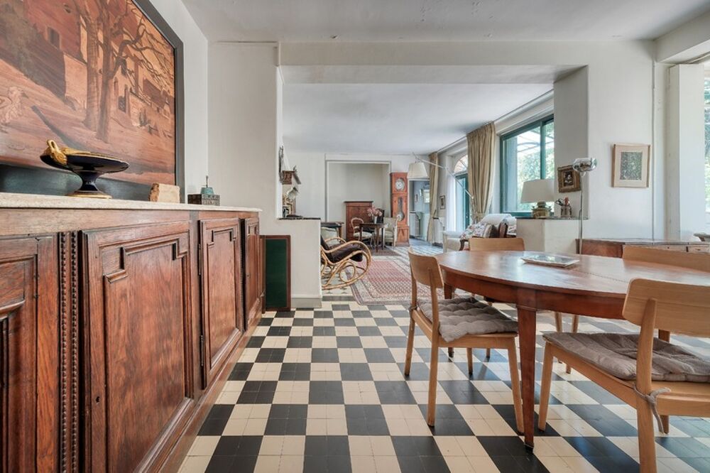 à vendre  Maison Orsay (91400)