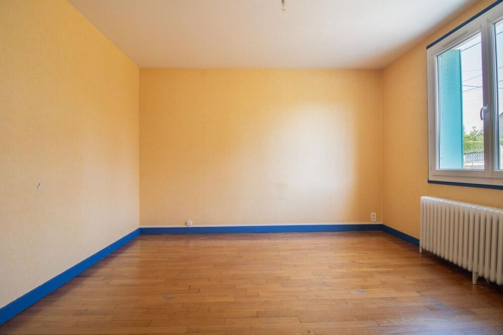 Vente Maison Maison de 102 m Quartier Calme Desertines