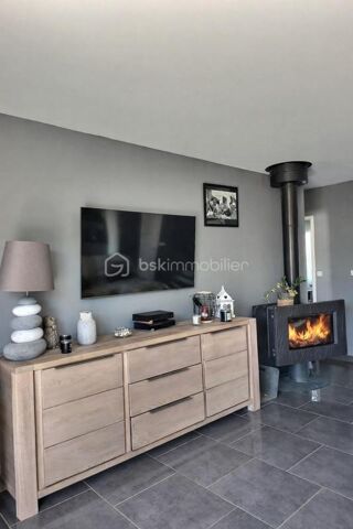  Maison � vendre 5 pi�ces 163 m�