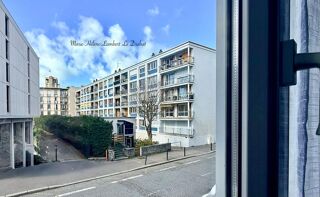  Appartement à vendre 3 pièces 54 m²
