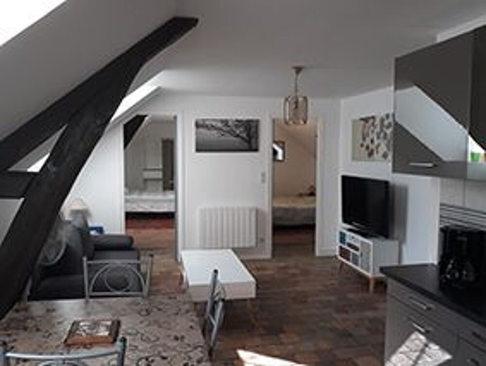 Location Appartement Appartement de 65m2 à louer sur Orléans Orleans