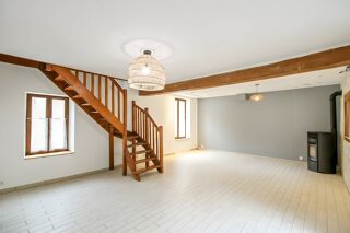  Maison � vendre 5 pi�ces 118 m�