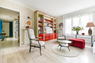  Appartement � vendre 5 pi�ces 91 m�