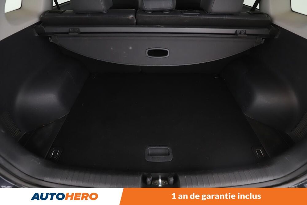 Niro Electrique 64 kWh Design 204 ch 2019 occasion 92130 Issy-les-Moulineaux