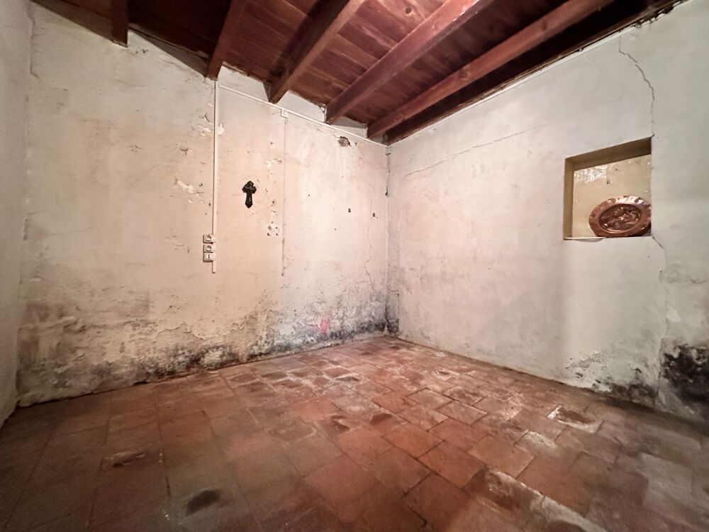 Vente Maison AUTHENTIQUE ET RARE : Maison en pierre avec dépendances – BERGERAC (24) Bergerac