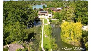  Propri�t�/ch�teau � vendre 9 pi�ces 200 m�