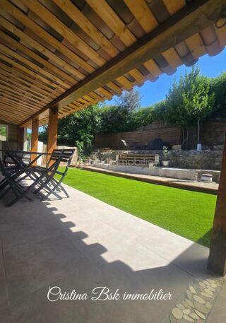  Maison à vendre 2 pièces 37 m²