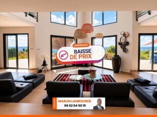  Maison à vendre 5 pièces 203 m²