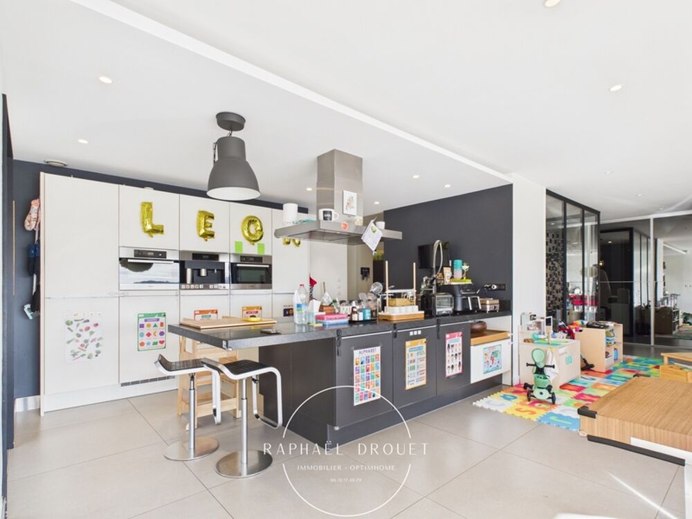  vendre  Maison Villette-de-Vienne (38200)