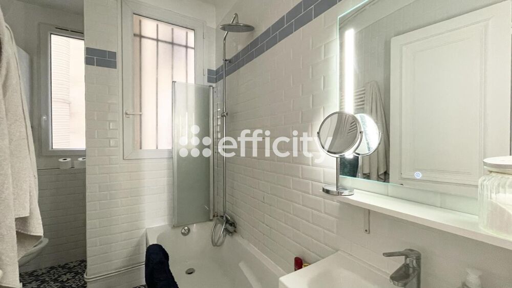  vendre  Appartement Paris 12