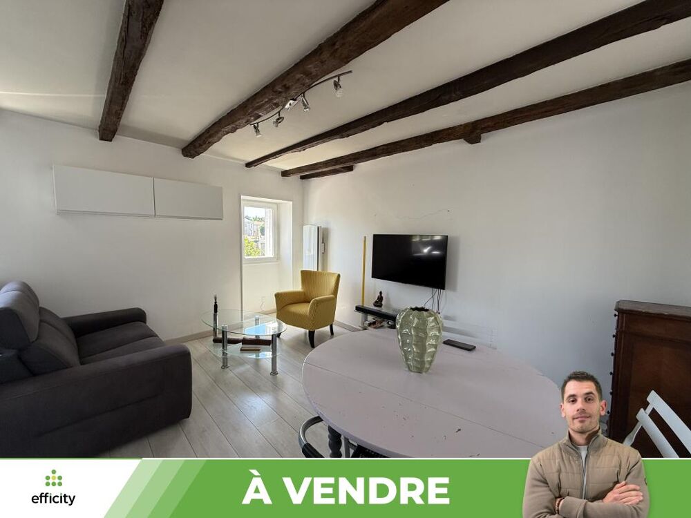 Vente Maison Maison Poitiers