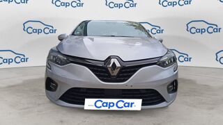 Clio V 1.6 E-Tech Hybrid 140 EDC Business - Automatique 2021 occasion 78220 Viroflay