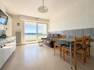  Appartement à vendre 3 pièces 42 m²