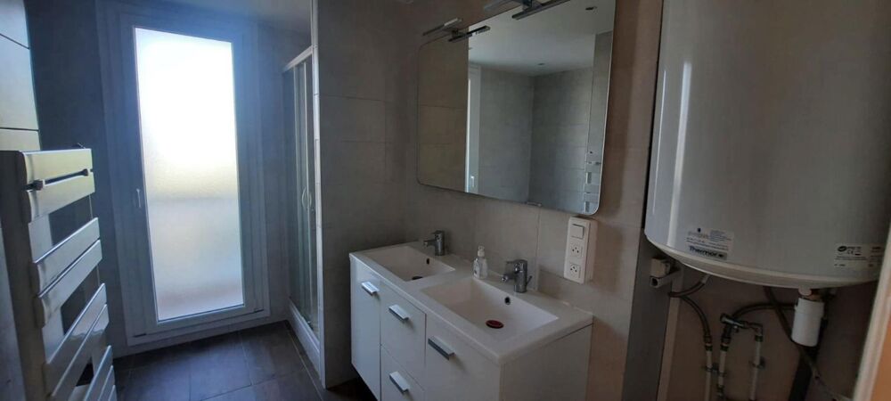 Vente Appartement T3 Marseille 10