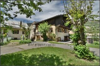  Maison à vendre 5 pièces 91 m²
