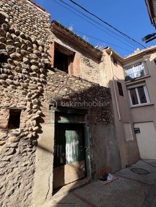  Maison � vendre 1 pi�ce 40 m�