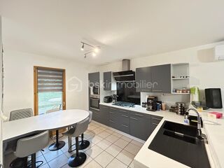  Maison � vendre 7 pi�ces 124 m�