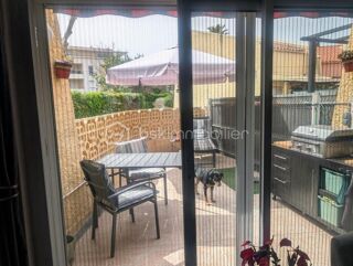  Maison � vendre 4 pi�ces 64 m�