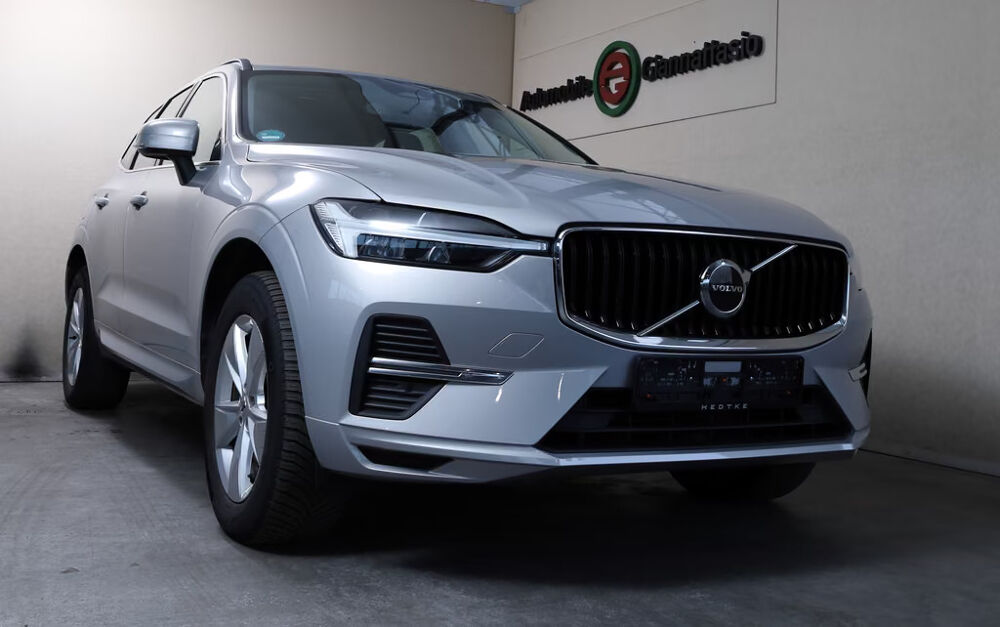XC60 Core – 1&egrave;re Main Chauffage Stationnaire Services Google 2024 occasion 33000 Bordeaux