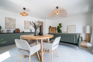  Appartement � vendre 4 pi�ces 75 m�